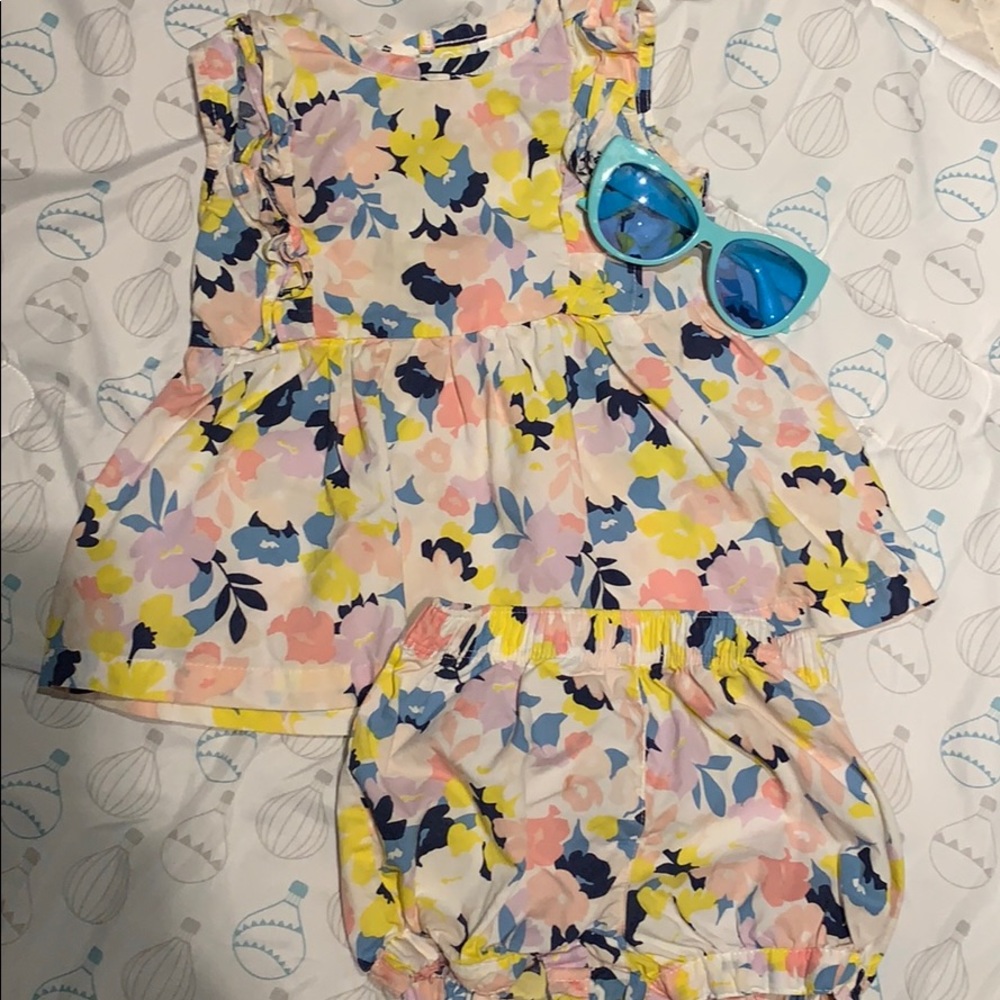 Cartera girls set